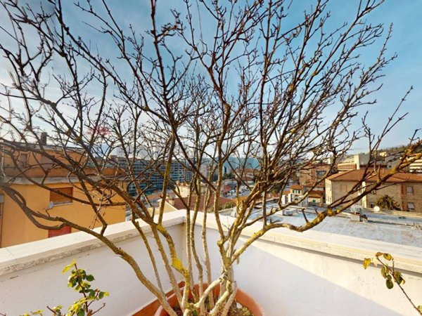 appartamento in vendita a Perugia in zona Centro Città