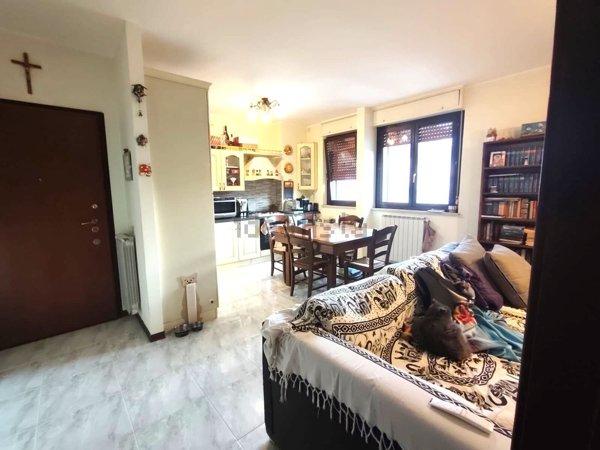 appartamento in vendita a Perugia in zona San Martino In Campo