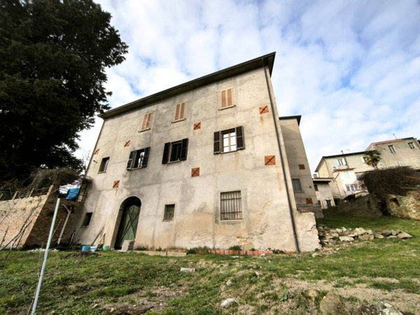 appartamento in vendita a Perugia in zona Ramazzano