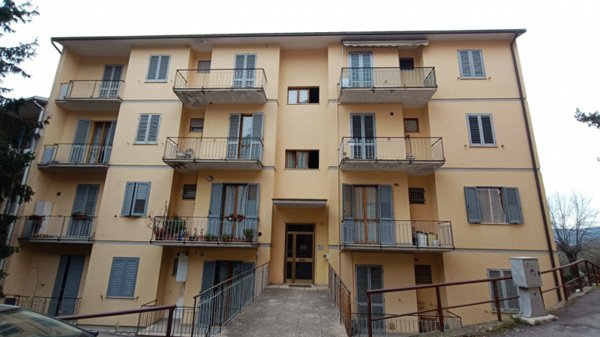 appartamento in vendita a Perugia in zona Elce