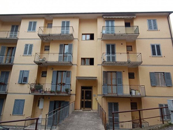 appartamento in vendita a Perugia in zona Elce