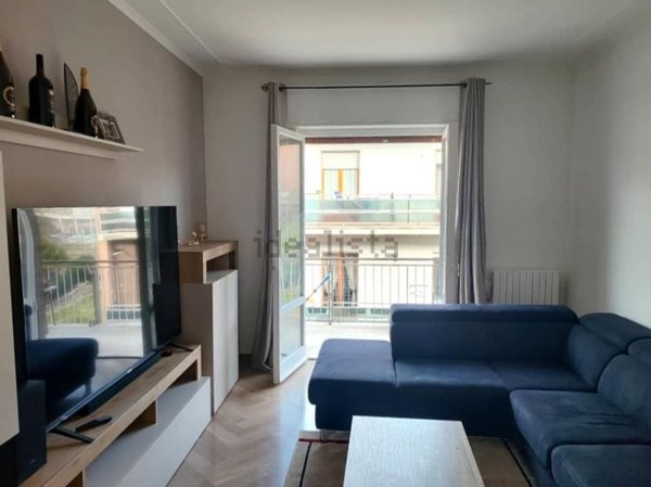 appartamento in vendita a Perugia in zona Madonna Alta