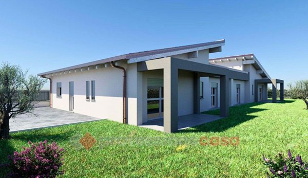 casa indipendente in vendita a Perugia in zona Pila