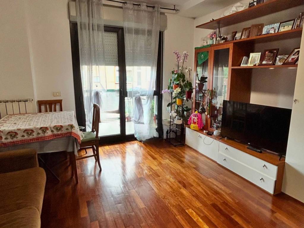 appartamento in vendita a Perugia in zona Stazione
