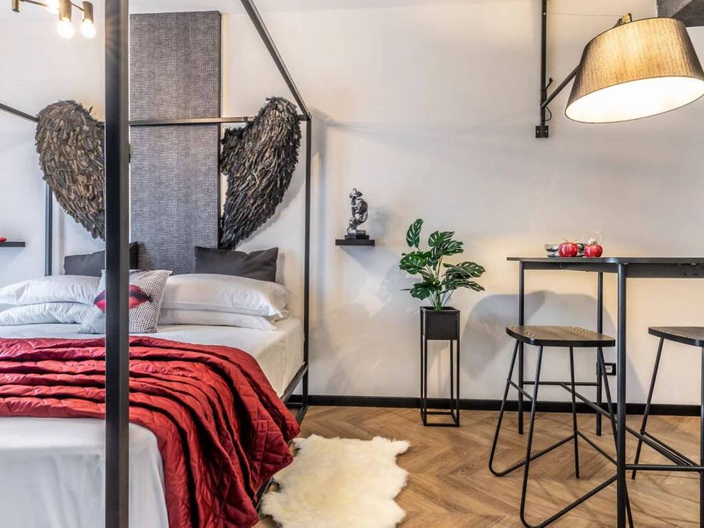 appartamento in vendita a Perugia in zona Prepo