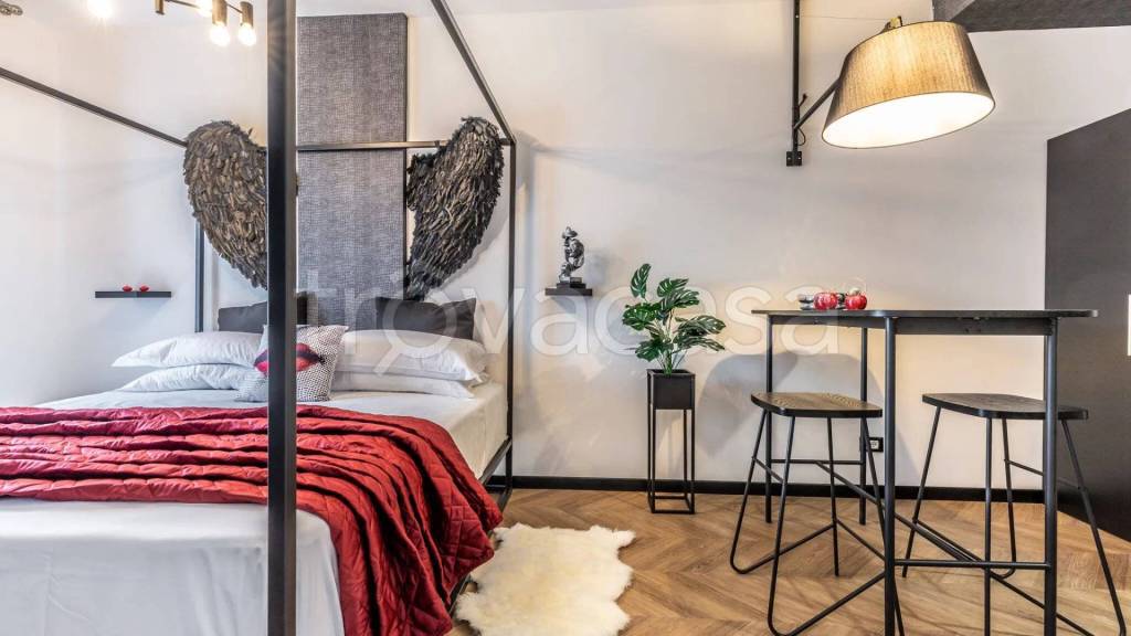 appartamento in vendita a Perugia in zona Stazione