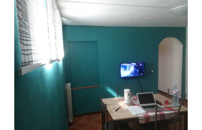 appartamento in vendita a Perugia in zona Monteluce