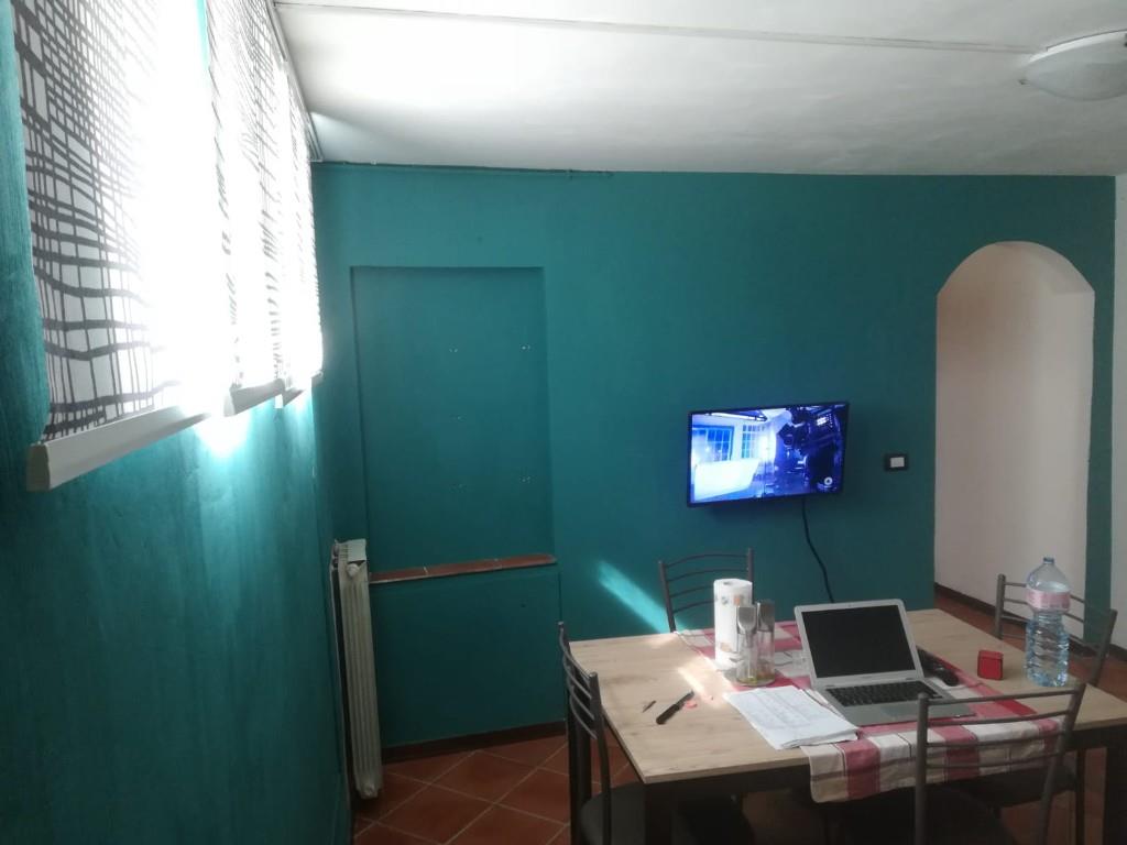 appartamento in vendita a Perugia in zona Monteluce