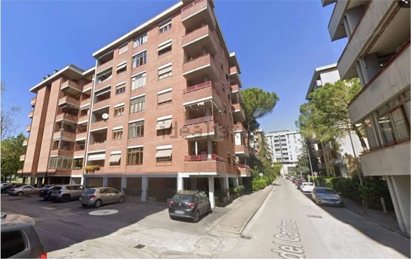 appartamento in vendita a Perugia in zona Madonna Alta