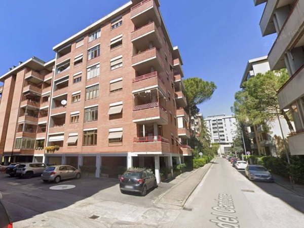 appartamento in vendita a Perugia in zona Madonna Alta