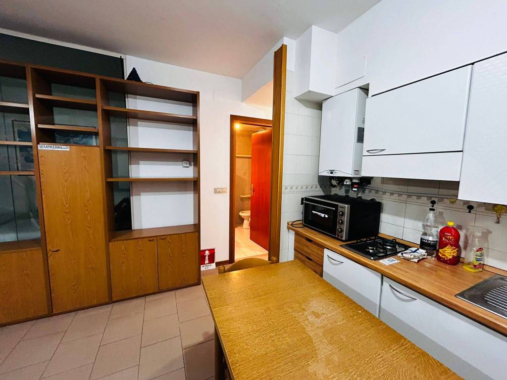 appartamento in vendita a Perugia in zona Stazione