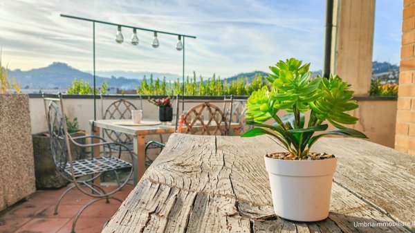appartamento in vendita a Perugia in zona Ponte Felcino