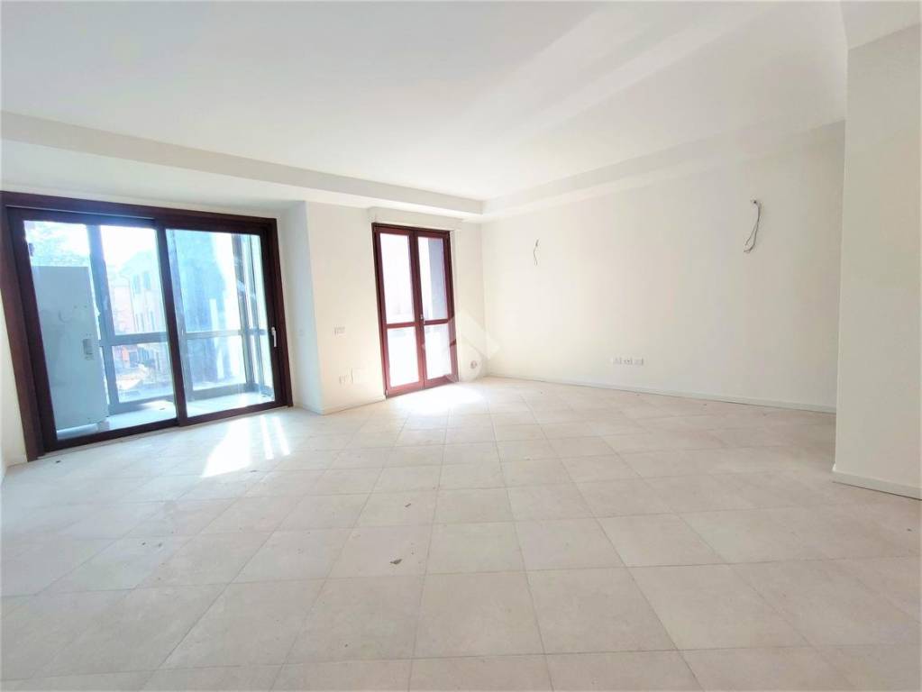 appartamento in vendita a Perugia in zona Ponte San Giovanni