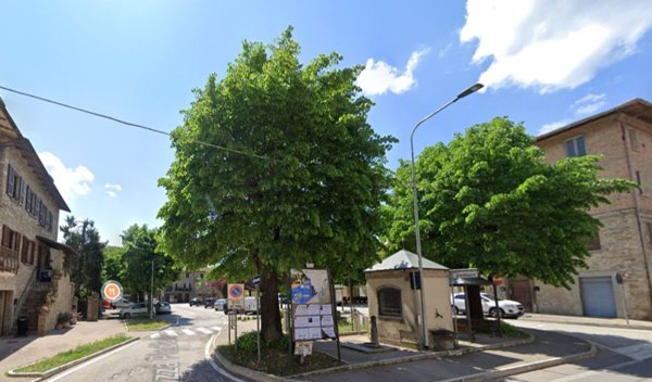 appartamento in vendita a Perugia in zona Pianello