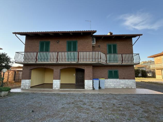 casa indipendente in vendita a Perugia in zona Santa Maria Rossa