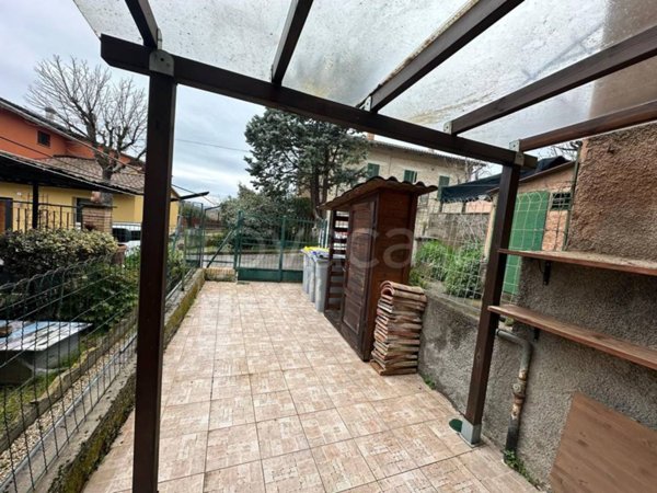 appartamento in vendita a Perugia in zona Castel del Piano