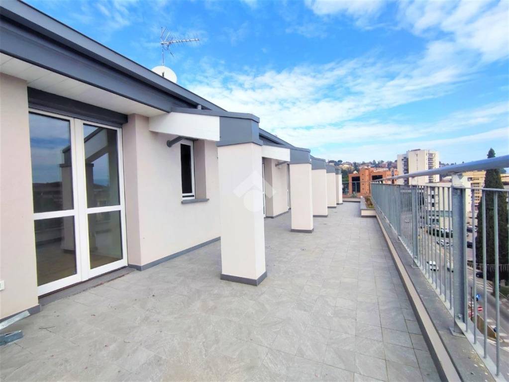 appartamento in vendita a Perugia in zona Ponte San Giovanni