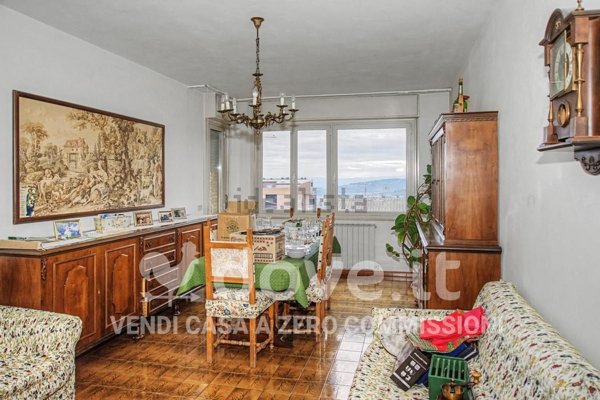 appartamento in vendita a Perugia in zona San Marco