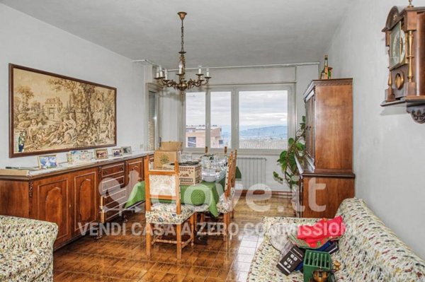 appartamento in vendita a Perugia in zona San Marco