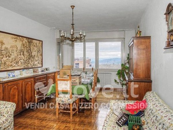 appartamento in vendita a Perugia in zona Centro Città