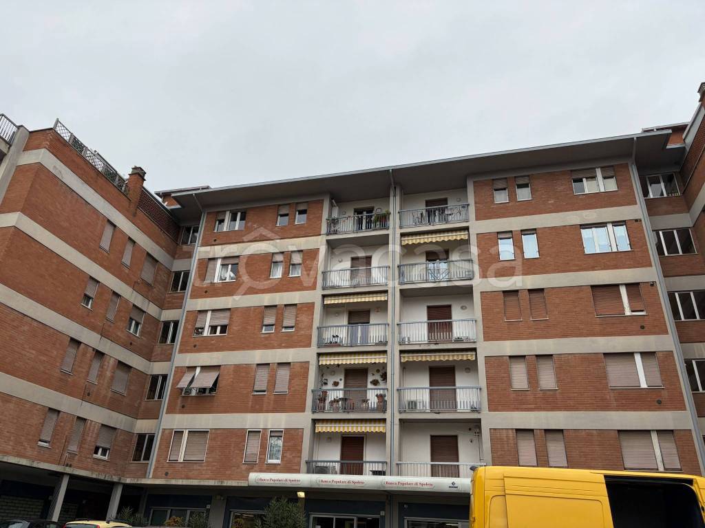 appartamento in vendita a Perugia in zona San Sisto