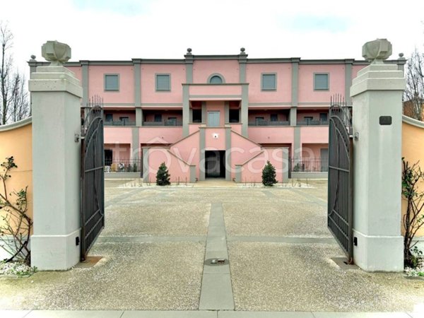 appartamento in vendita a Perugia in zona Pila