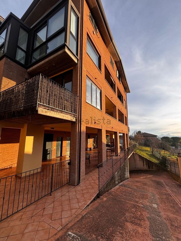 appartamento in vendita a Perugia in zona Prepo