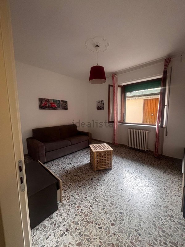 appartamento in vendita a Perugia in zona Ferro di Cavallo