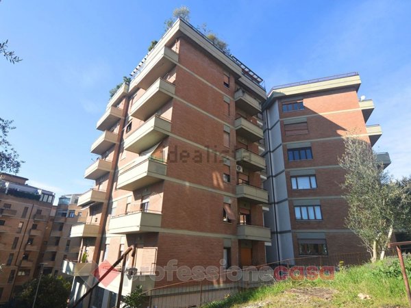 appartamento in vendita a Perugia in zona Elce