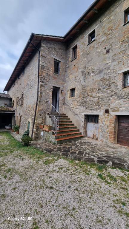 appartamento in vendita a Perugia in zona Parlesca