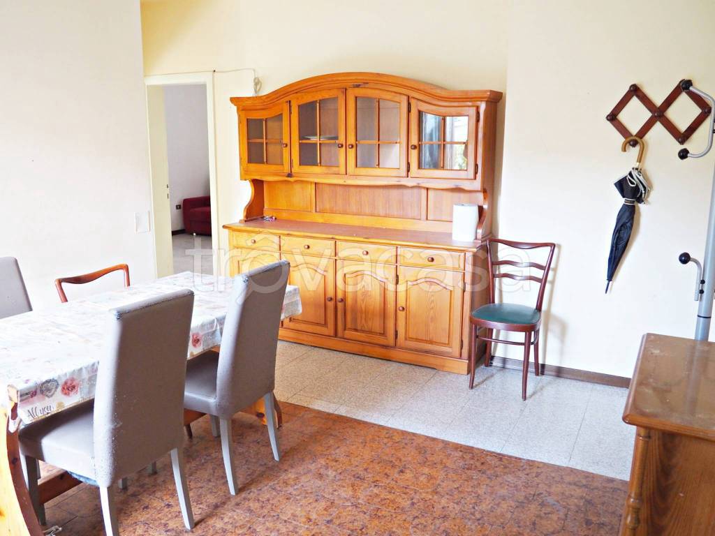 appartamento in vendita a Perugia in zona Ponte Valleceppi