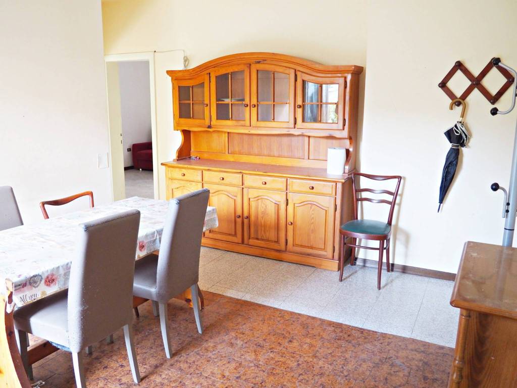 appartamento in vendita a Perugia in zona Ponte Felcino
