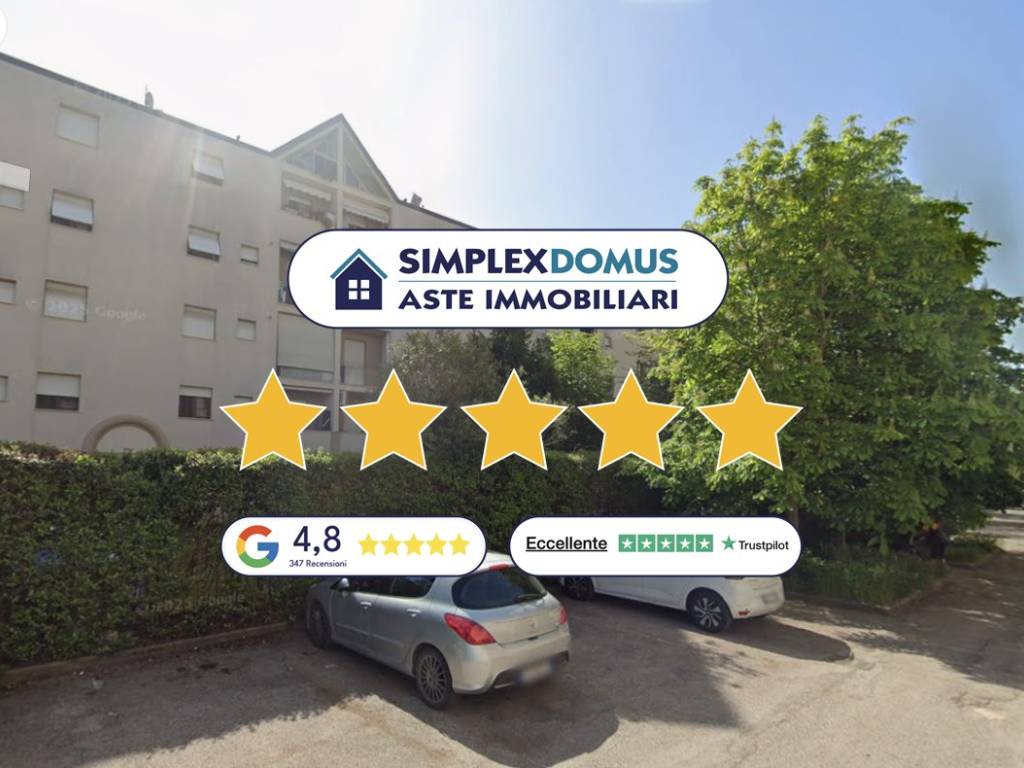 appartamento in vendita a Perugia in zona Stazione