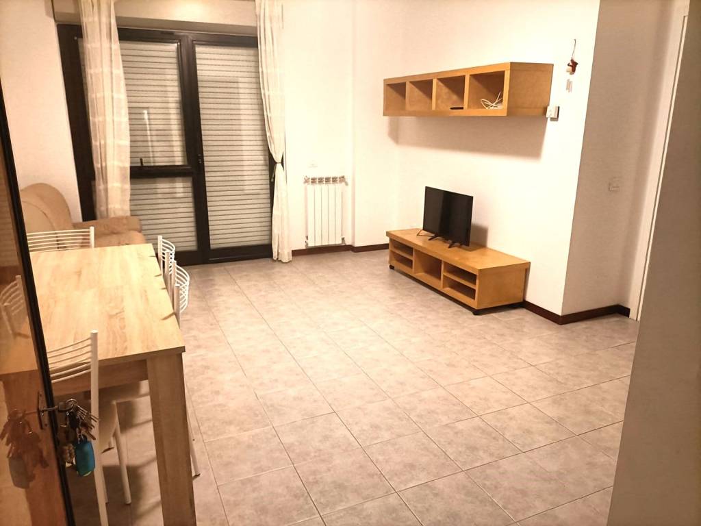 appartamento in vendita a Perugia in zona Madonna Alta