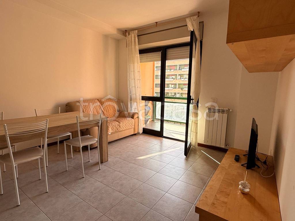 appartamento in vendita a Perugia in zona Madonna Alta