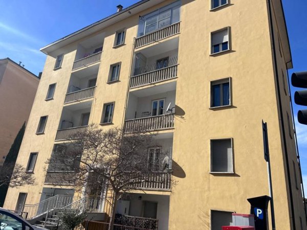 appartamento in vendita a Perugia in zona Elce