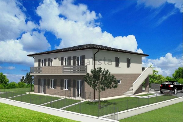 appartamento in vendita a Perugia in zona Ponte Valleceppi