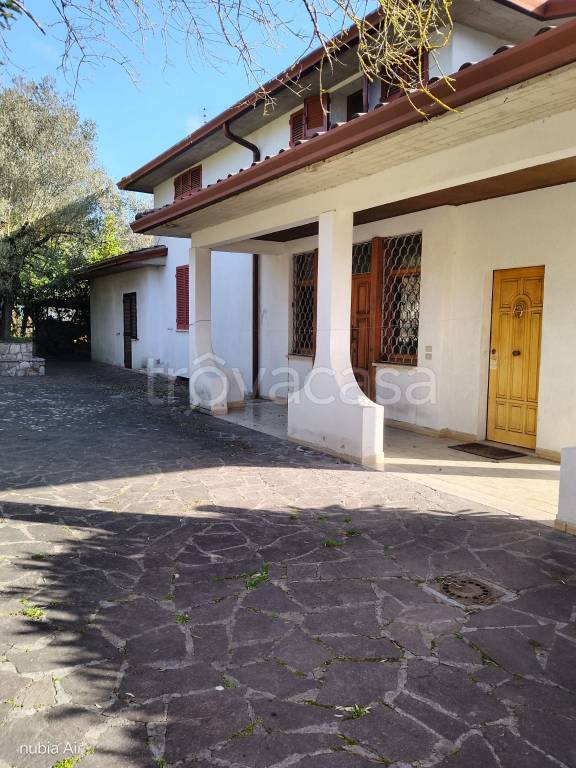 casa indipendente in vendita a Perugia in zona San Marco