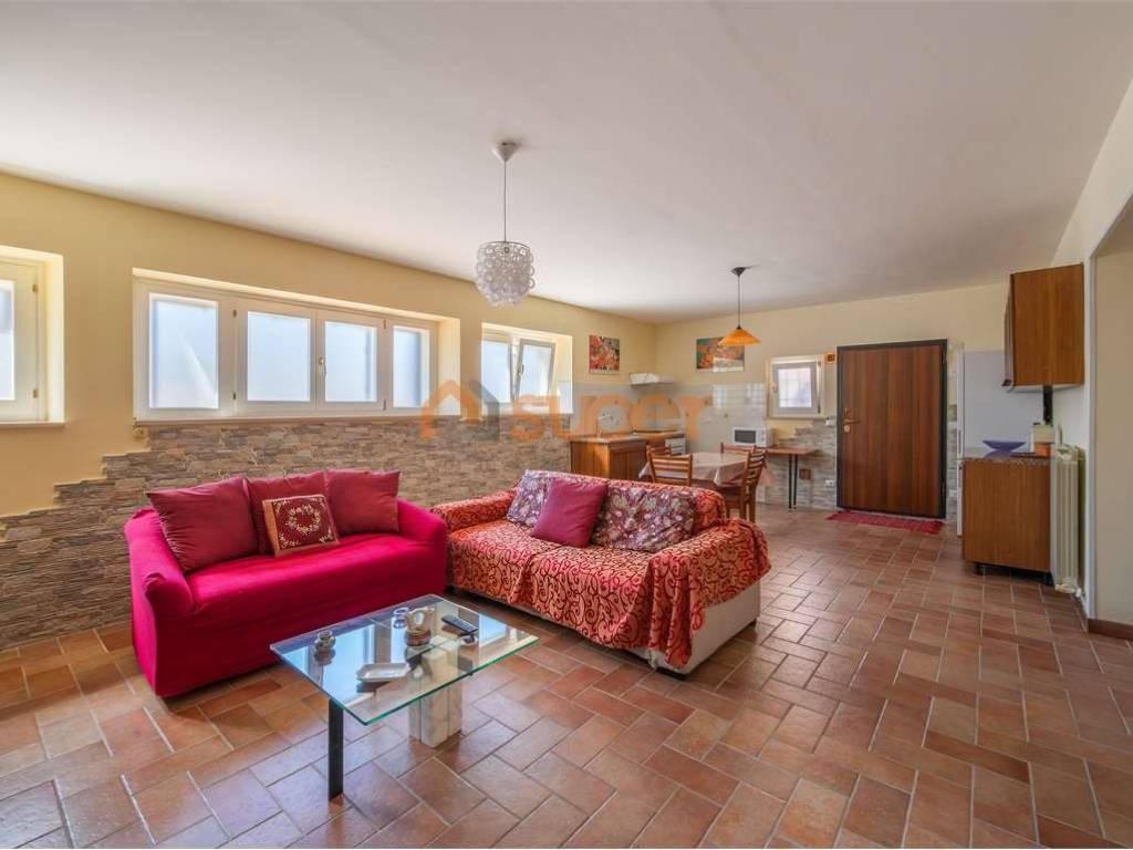 appartamento in vendita a Perugia in zona San Marco