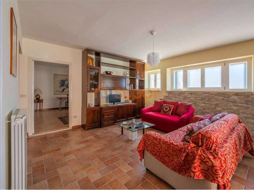 appartamento in vendita a Perugia in zona San Marco