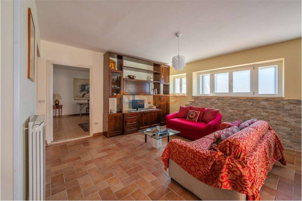 appartamento in vendita a Perugia in zona San Marco