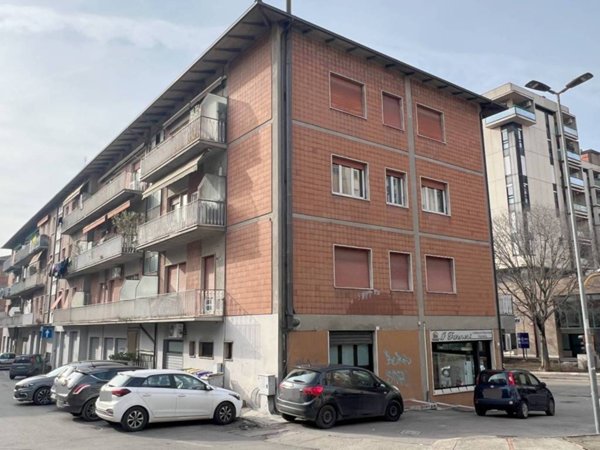 appartamento in vendita a Perugia in zona Madonna Alta