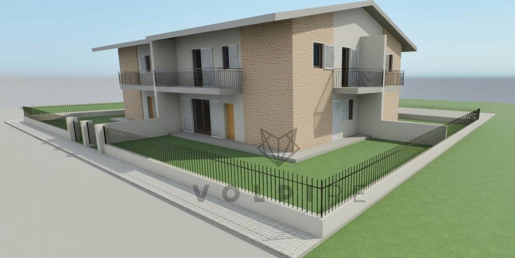 casa indipendente in vendita a Perugia in zona San Martino In Campo