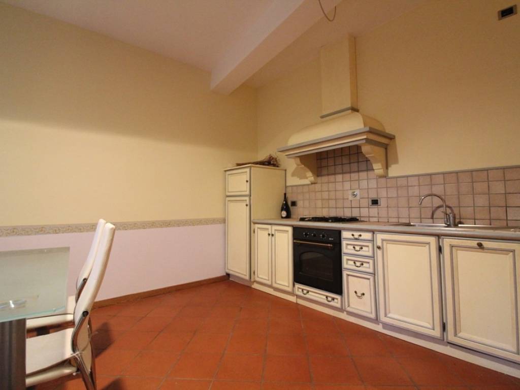 appartamento in vendita a Perugia in zona Centro Città