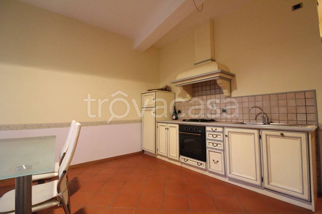 appartamento in vendita a Perugia in zona Centro Città