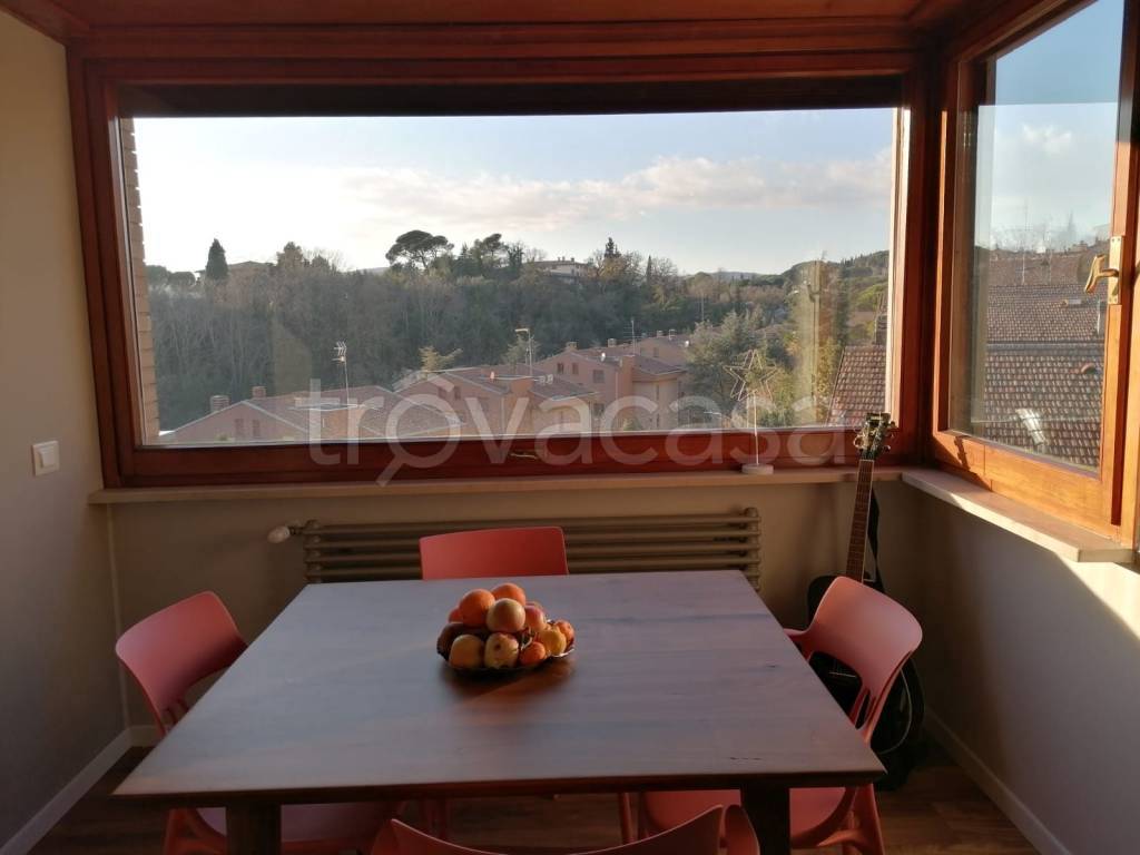 appartamento in vendita a Perugia in zona Elce