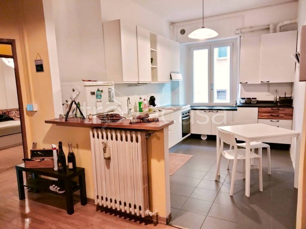 appartamento in vendita a Perugia in zona Monteluce