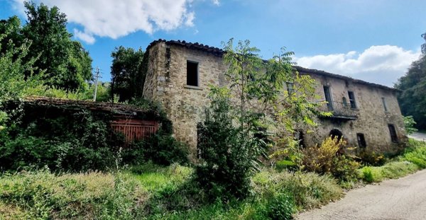 casale in vendita a Perugia in zona Ponte Felcino