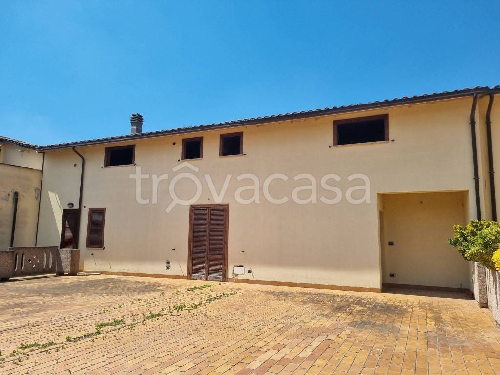 casa indipendente in vendita a Perugia in zona Ramazzano
