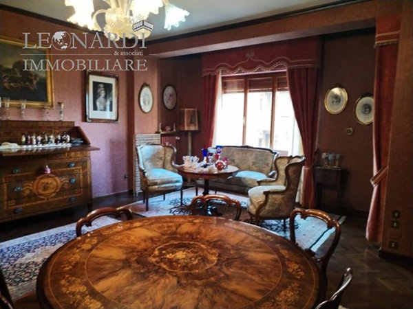 appartamento in vendita a Perugia in zona Stazione